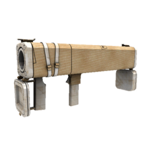 Cardboard Boxed Black Box (Factory New)