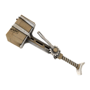 Cardboard Boxed Powerjack (Factory New)