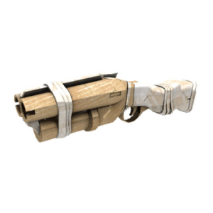 Cardboard Boxed Soda Popper (Factory New)