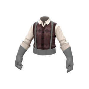 Cardiologist's Cardigan