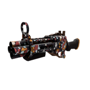 Carpet Bomber Mk.II Iron Bomber (Factory New)