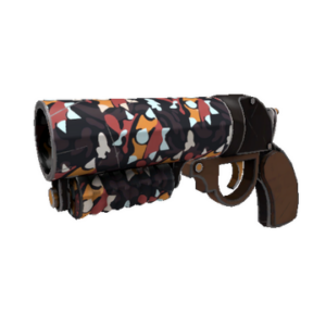 Carpet Bomber Mk.II Scorch Shot (Minimal Wear)