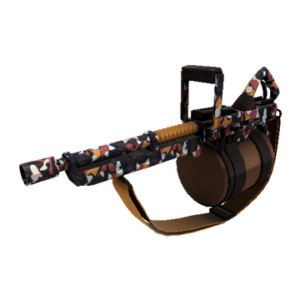 Carpet Bomber Mk.II Tomislav