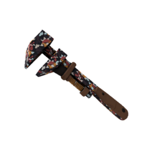 Carpet Bomber Mk.II Wrench