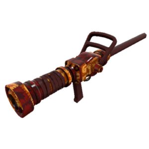 Chilly Autumn Medi Gun (Factory New)