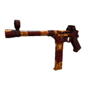 Chilly Autumn SMG (Factory New)