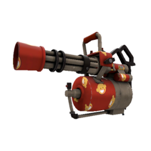 Citizen Pain Minigun (Factory New)