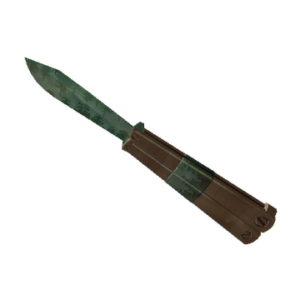 Alpine Knife (Factory New)