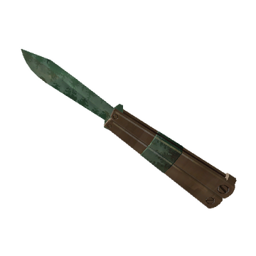 Alpine Knife (Factory New)
