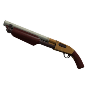 Coffin Nail Shotgun (Minimal Wear)