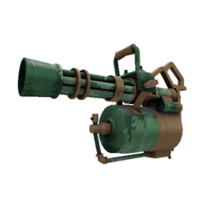 Alpine Minigun (Factory New)