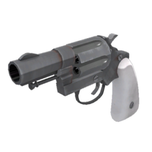 Collector's Killstreak Enforcer