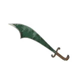 Alpine Persian Persuader (Minimal Wear)