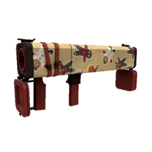 Cookie Fortress Black Box (Factory New)