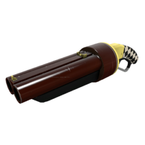 Corsair Scattergun (Factory New)