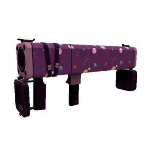 Cosmic Calamity Black Box (Minimal Wear)