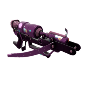 Cosmic Calamity Crusader's Crossbow (Factory New)