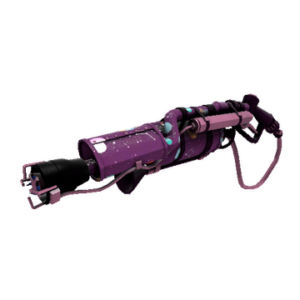 Cosmic Calamity Degreaser