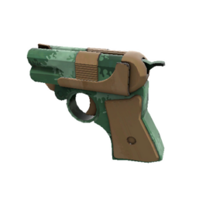 Alpine Shortstop (Factory New)