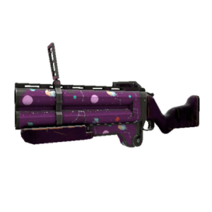 Cosmic Calamity Loch-n-Load