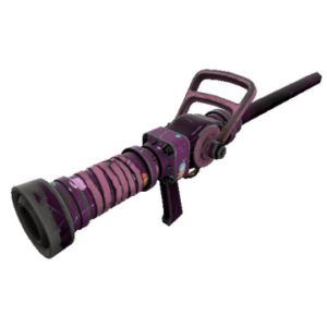 Cosmic Calamity Medi Gun (Well-Worn)