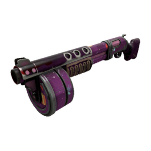 Cosmic Calamity Panic Attack (Well-Worn)