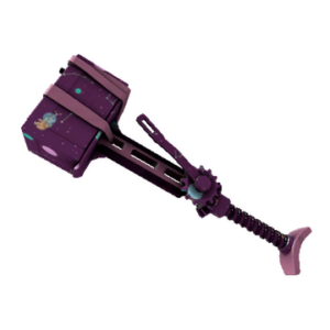 Cosmic Calamity Powerjack