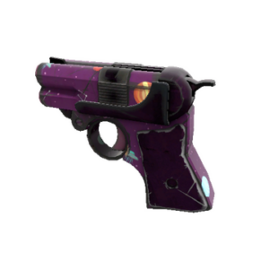 Cosmic Calamity Shortstop