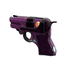 Cosmic Calamity Shortstop