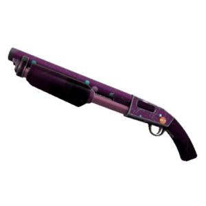Cosmic Calamity Shotgun (Minimal Wear)