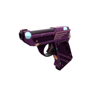 Cosmic Calamity Winger