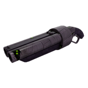 Crawlspace Critters Scattergun (Factory New)
