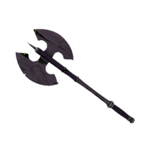 Crawlspace Critters Scotsman's Skullcutter (Factory New)