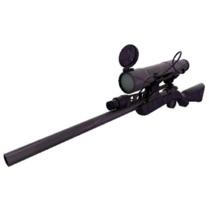 Crawlspace Critters Sniper Rifle (Factory New)