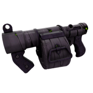 Crawlspace Critters Stickybomb Launcher (Factory New)