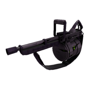 Crawlspace Critters Tomislav (Factory New)