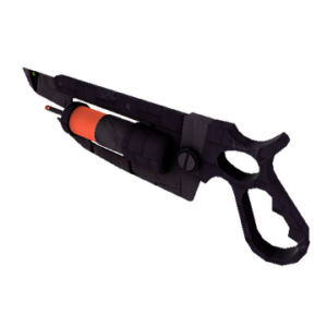 Crawlspace Critters Ubersaw (Factory New)