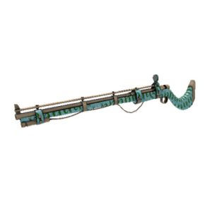 Croc Dusted Bazaar Bargain (Factory New)