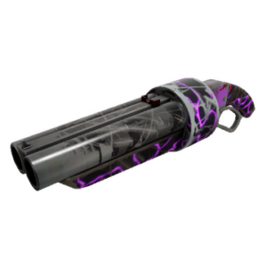 Current Event Scattergun (Battle Scarred)