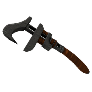 Damascus & Mahogany Jag