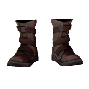 Collector's Mantreads