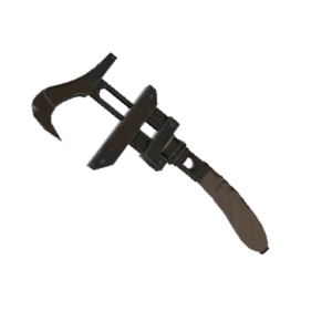 Collector's Specialized Killstreak Jag