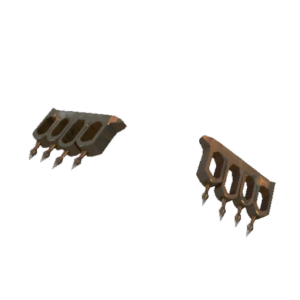 Collector's Specialized Killstreak Eviction Notice