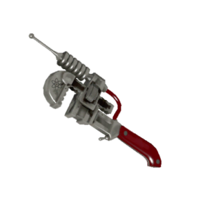 Collector's Specialized Killstreak Eureka Effect