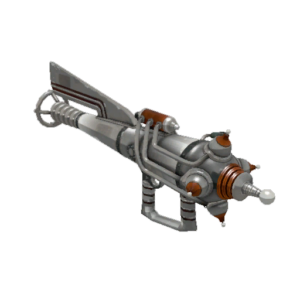 Collector's Cow Mangler 5000