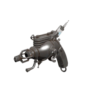 Collector's Specialized Killstreak Manmelter