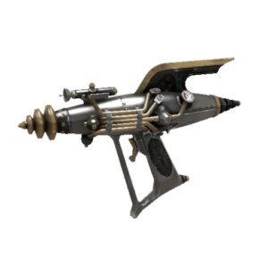 Collector's Specialized Killstreak Righteous Bison