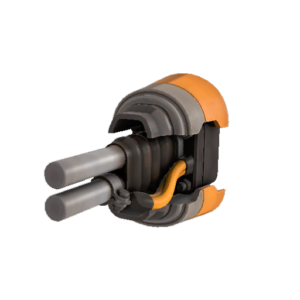 Collector's Specialized Killstreak Short Circuit