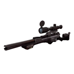 Collector's Killstreak Machina