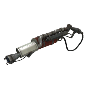 Collector's Specialized Killstreak Degreaser